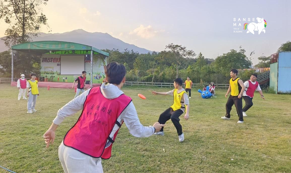 20人惠州罗浮山2天秋冬之行