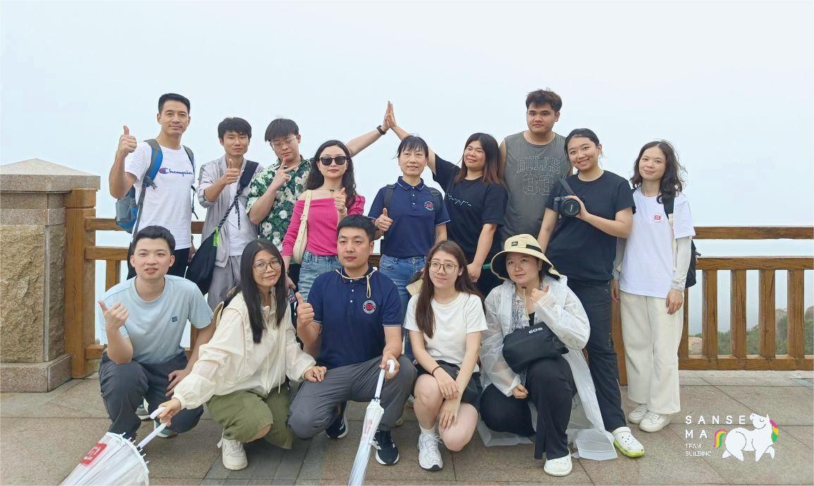 42人珠海外伶仃岛2日游