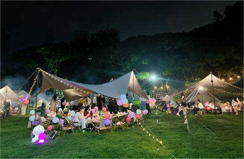 卫光生物&光明区妇幼保健院