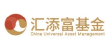 汇添富基金