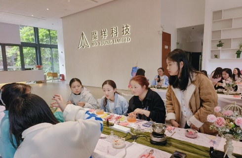 魔样科技