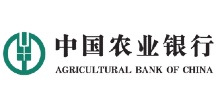 农业银行