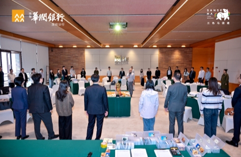 华润银行深圳分行